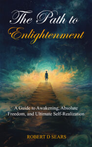 The Path to Enlightenment — book cover