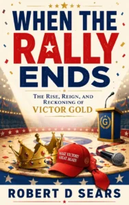 When the Rally Ends — book cover