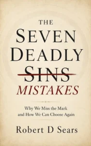 The Seven Deadly Mistakes — book cover