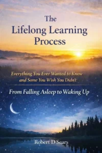 The Lifelong Learning Process — book cover