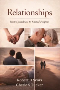 Relationships — book cover
