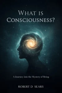 What Is Consciousness? — book cover