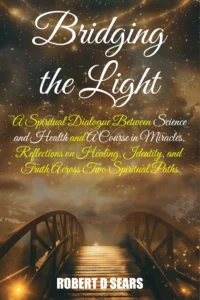 Bridging the Light — book cover