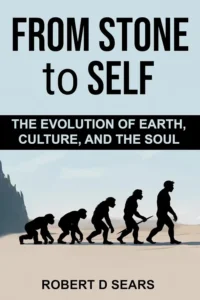 From Stone to Self — book cover