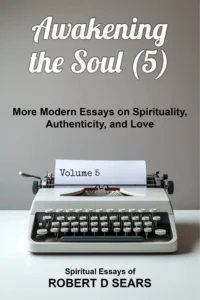 Awakening the Soul (5) — book cover