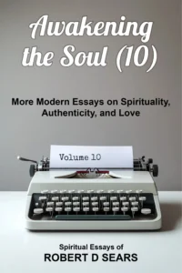 Awakening the Soul (10) — book cover