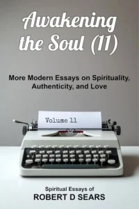 Awakening the Soul (11) — book cover