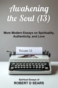 Awakening the Soul (13) — book cover