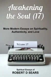 Awakening the Soul (17) — book cover